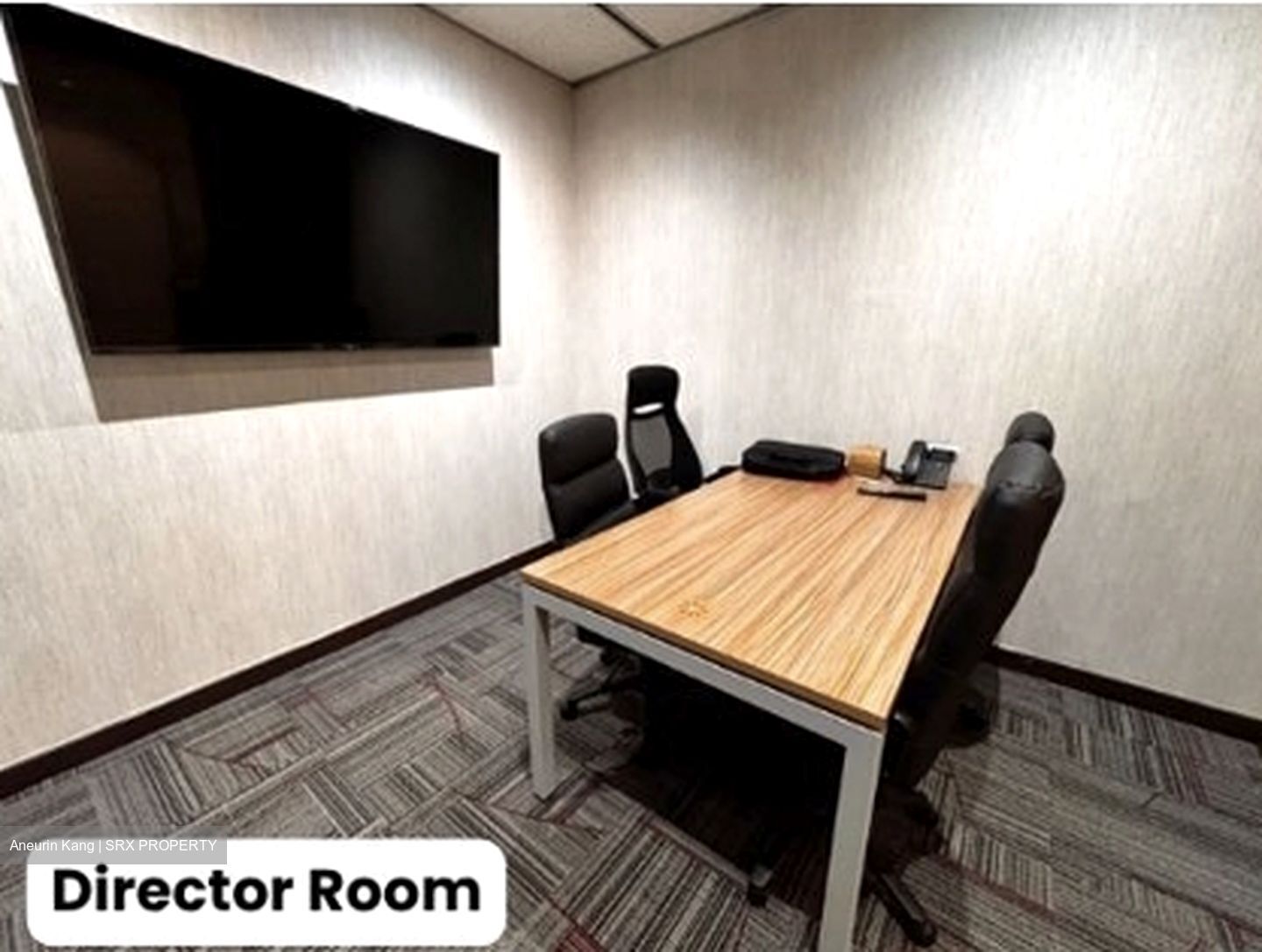 United Square (D11), Office #630074551